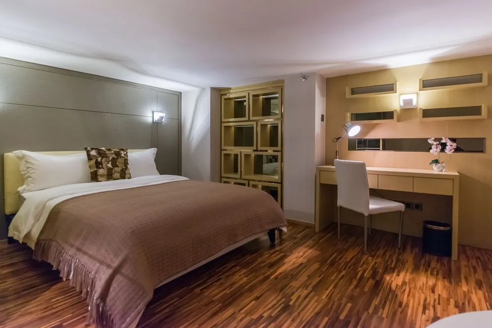 eStay Residence Poly D Plaza Guangzhou