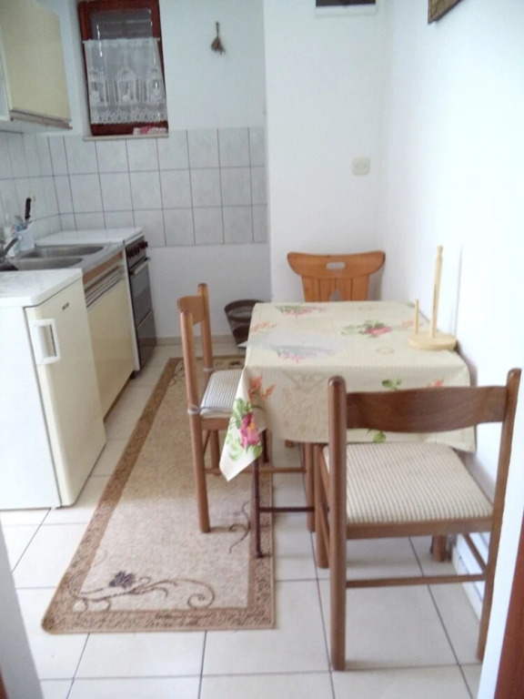 Apartment With 2 Bedrooms in Orebic, With Enclosed Garden and Wifi - 2