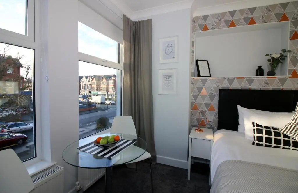 Sweet Suites Lytham