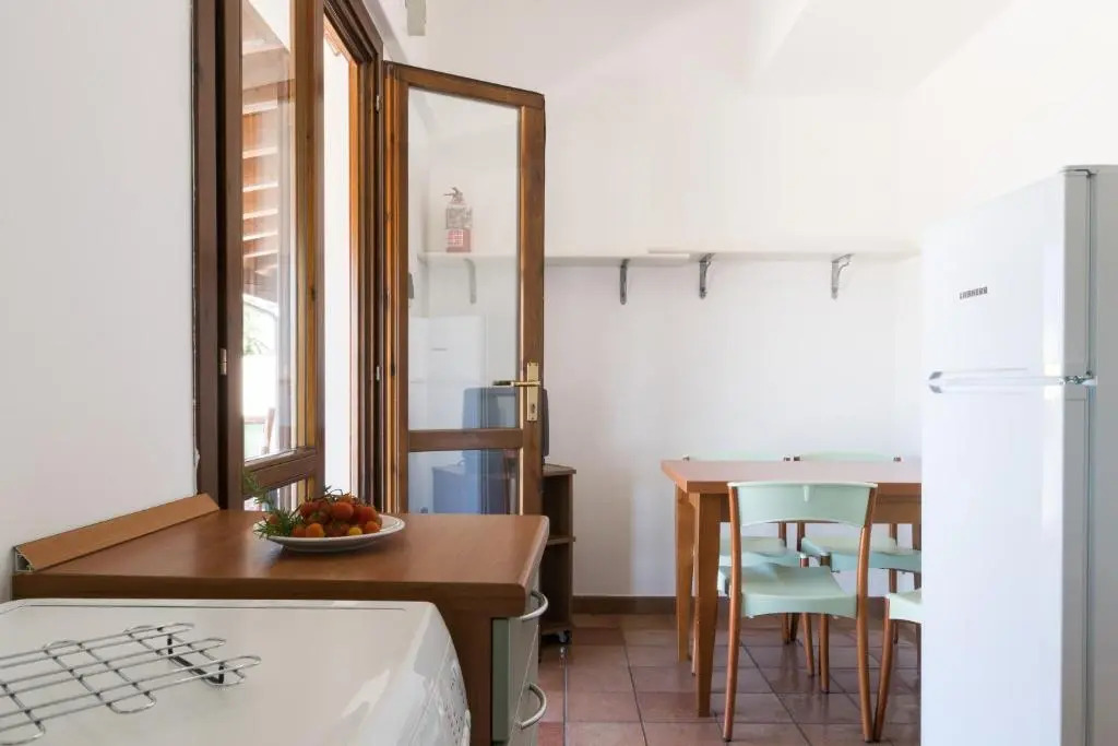 Residenza Solemar