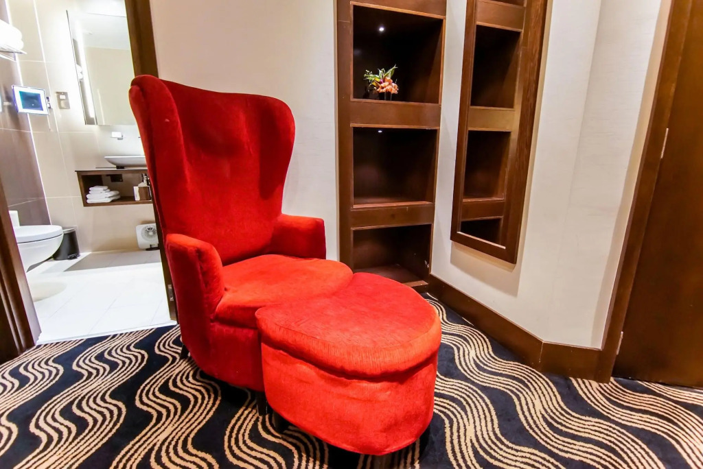 Montcalm Piccadilly Townhouse, London West End