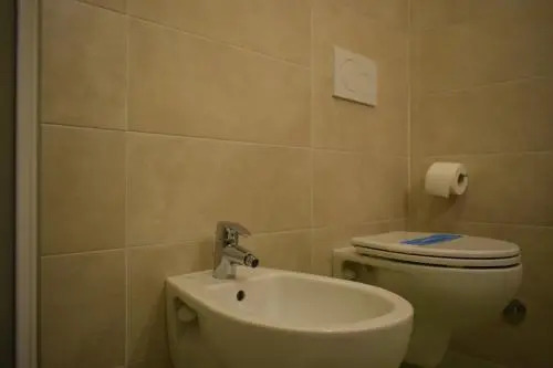 Albergo Al Pescatore
