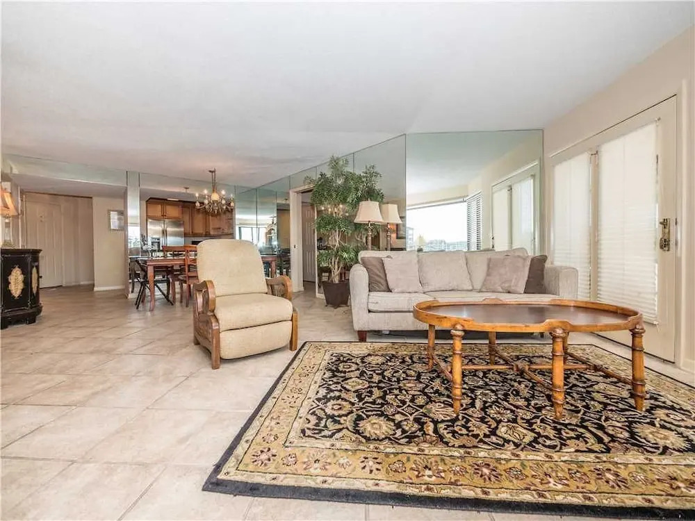 Yacht Club 7536 - Three Bedroom Condo