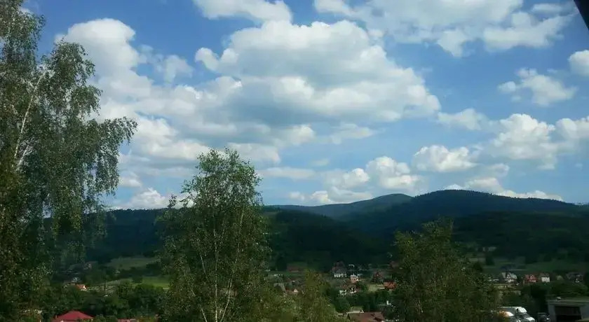Willa Babia Góra