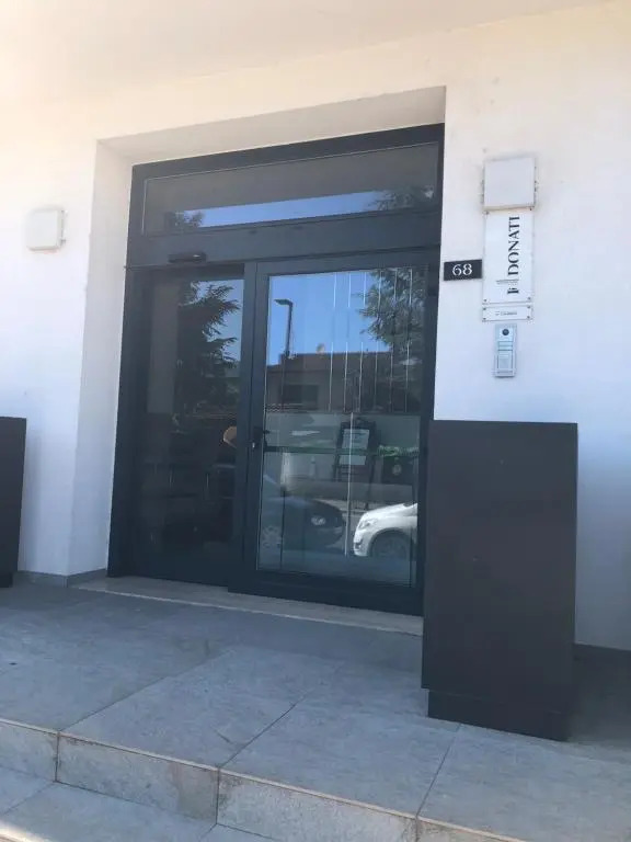 Donati Business Rooms
