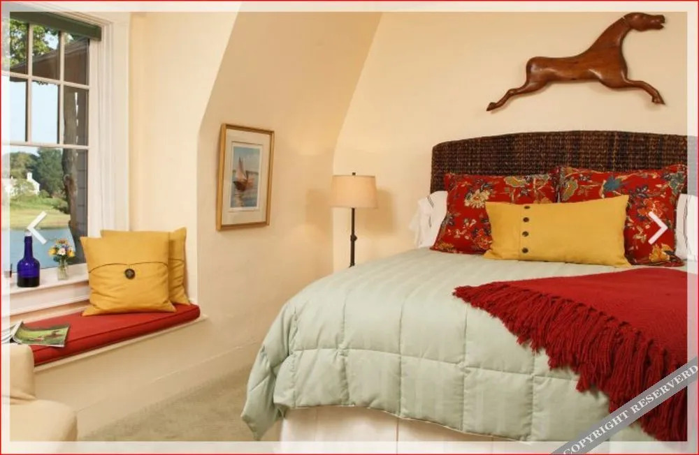 Bufflehead Cove Inn