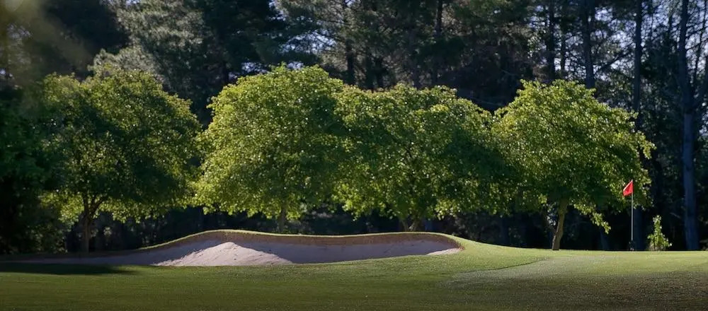 Yowani Country Club