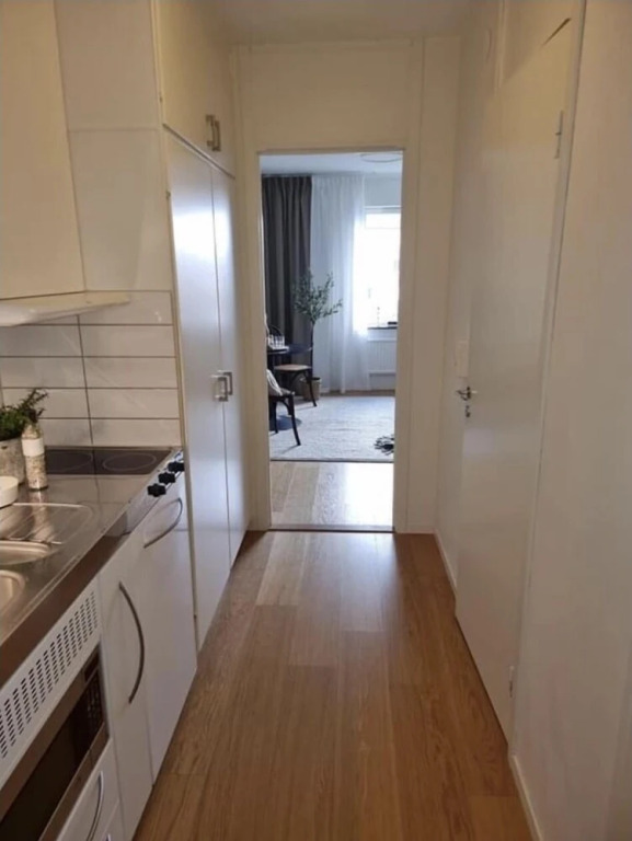 Lidingö 2-bed Apartment Stockholm 1212