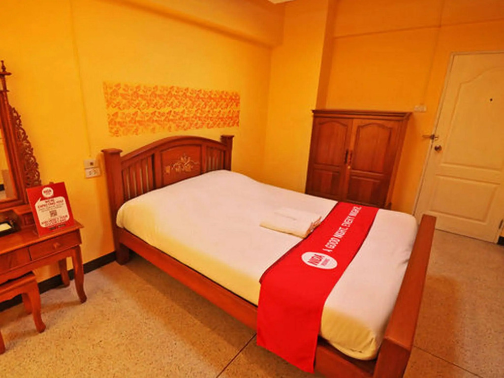Nida Rooms Ram Intra Bang Khen Luxury