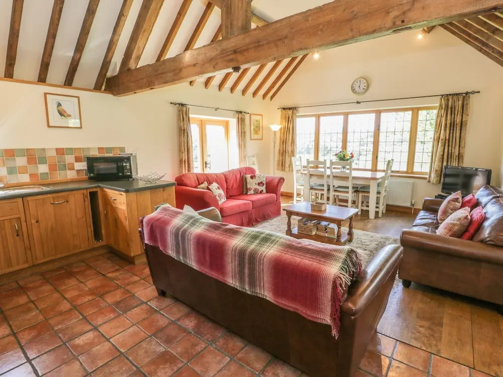 Talog Barn-Uk31366