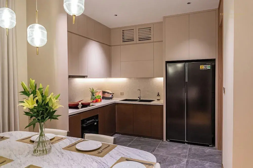 Icity Mozart Suites
