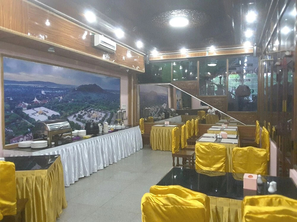 Mother's World Hotel