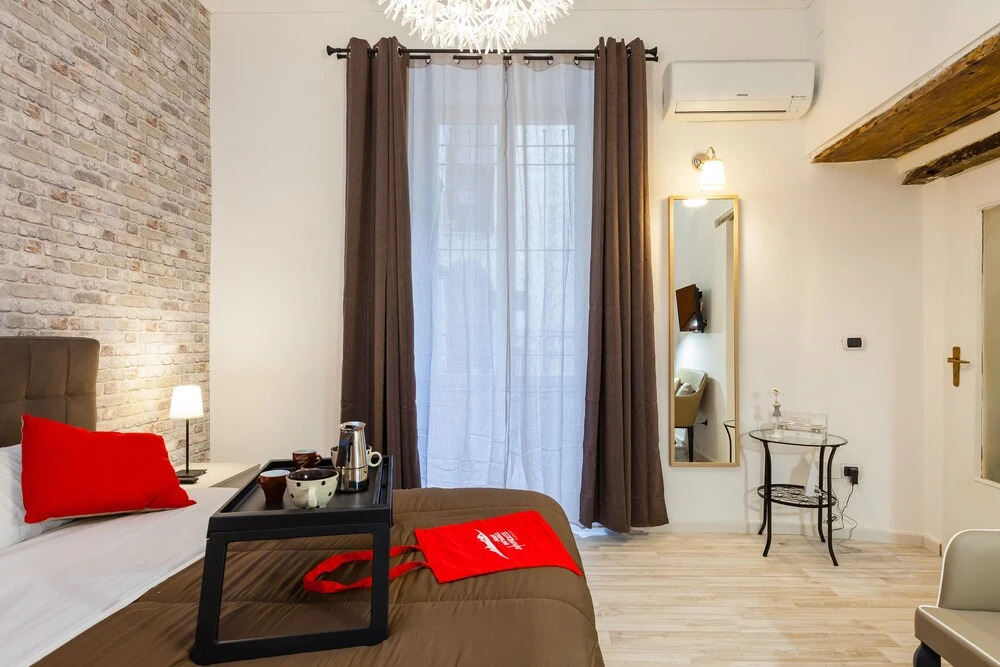 Apartment - Borgo S. Antonio I BH 89