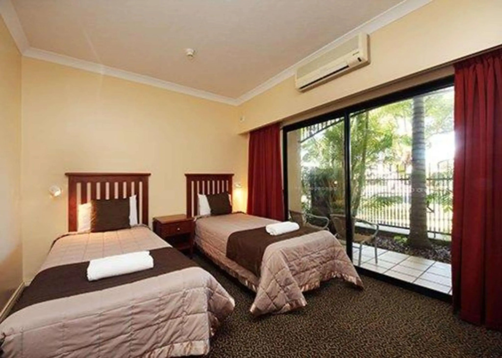 Comfort Inn Grafton