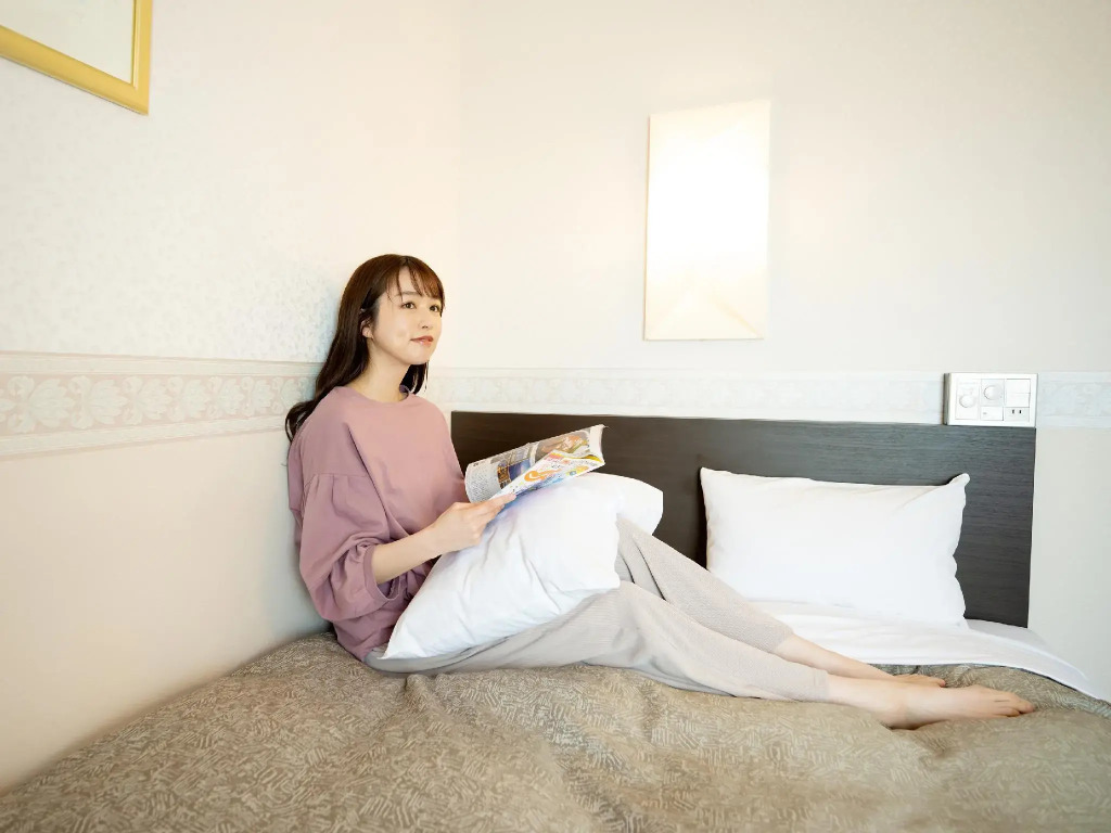 Hotel Ace Morioka