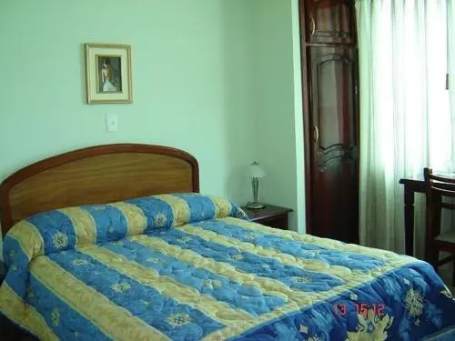 Hotel Sierra Nort