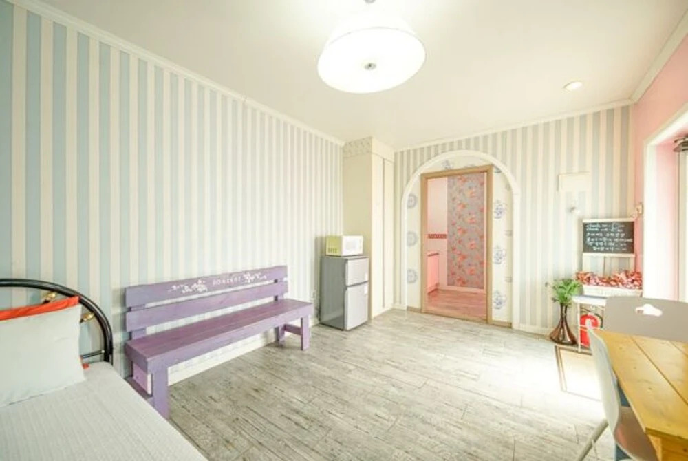 Ganghwa Conchert Pension