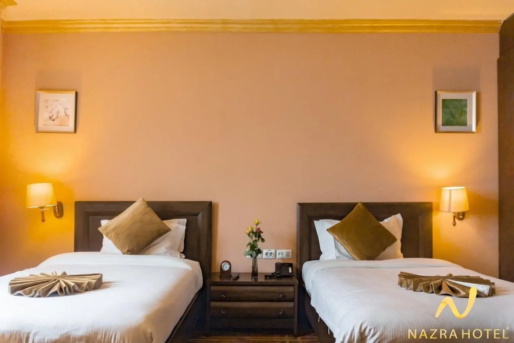 Nazra Hotel