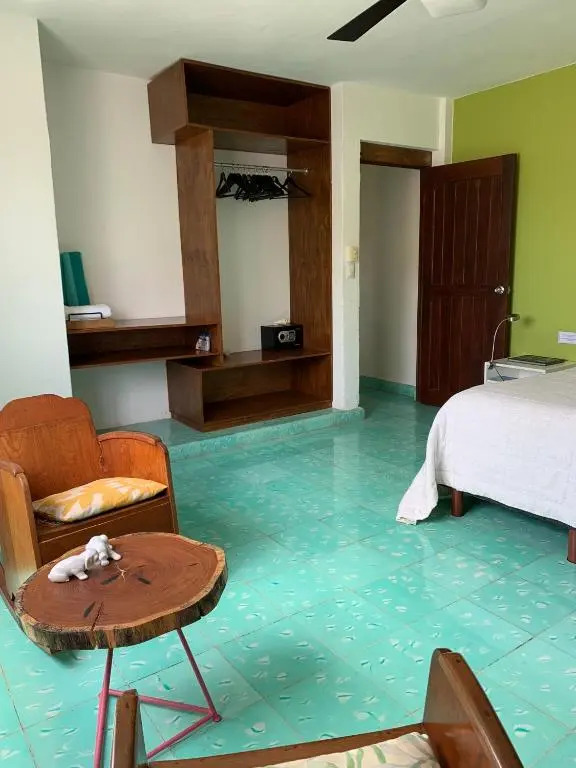 CoCo 2 Spacious Apartment Downtown with Garden