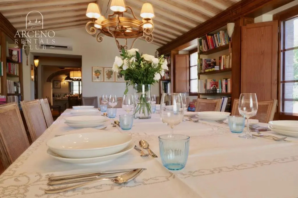 Camparone - Arceno Rentals Club