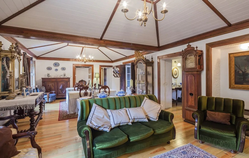 1720 Quinta da Cancela - Winery & Farmhouse