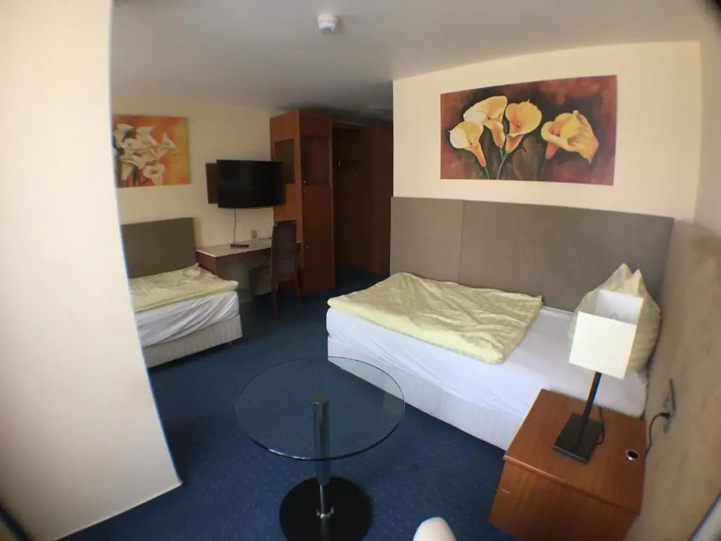 Motel Monteur