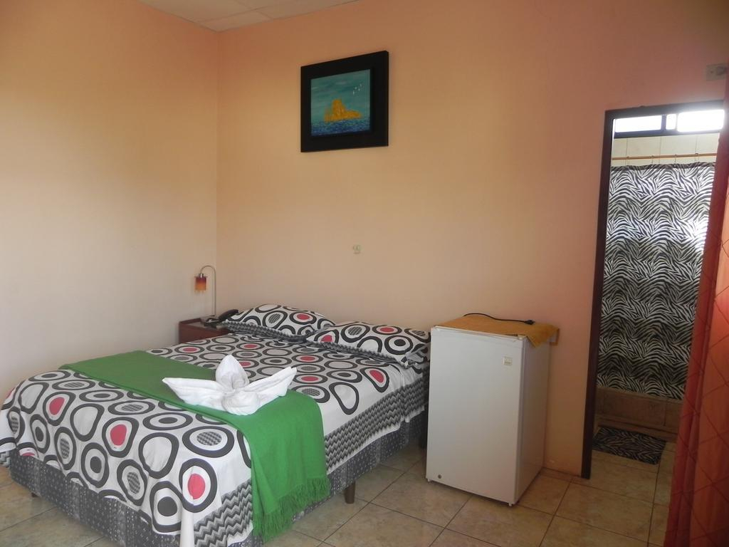 Hostal La Posada De Jose Carlos