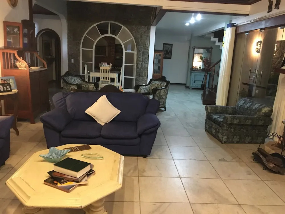Vila Palmar Hospedagem