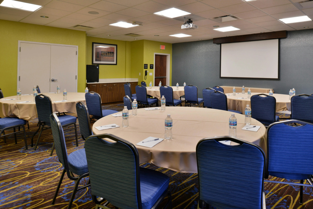 Hampton Inn & Suites Ann Arbor West