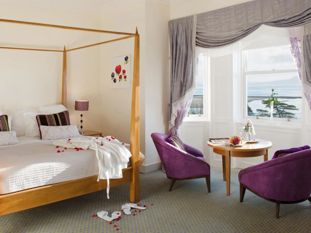 Mulranny Park Hotel
