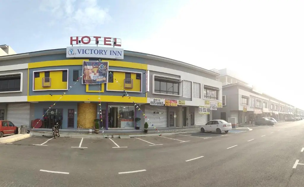Victory Inn