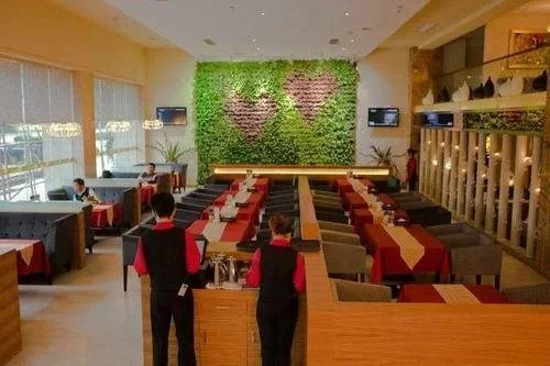 Jing Du Hui Hotel Liaobu