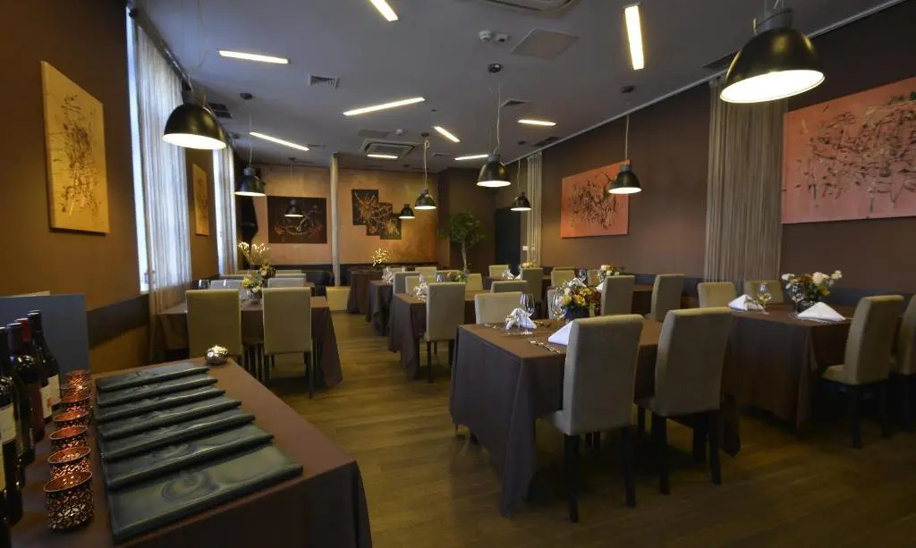 Hotel Amfiteatar