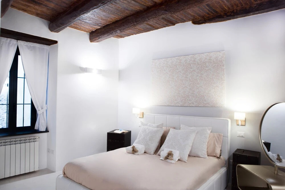 Portantica Holiday Home