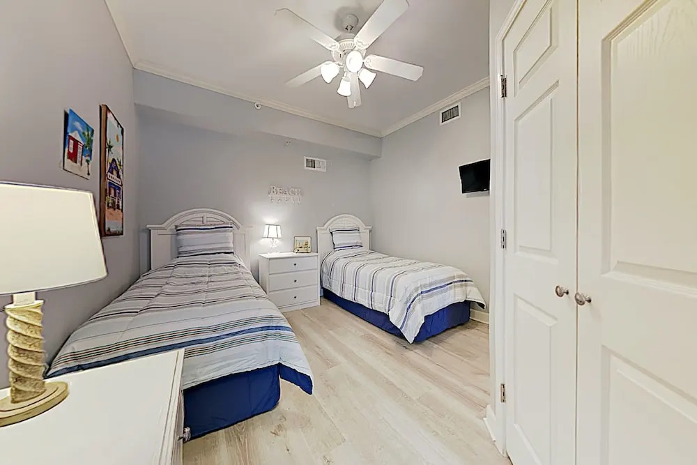 Blue Mountain Beach Condo #145174 3 Bedrooms 3 Bathrooms Condo