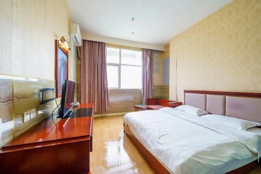 Unitour Hotel, Nanning Railway Station