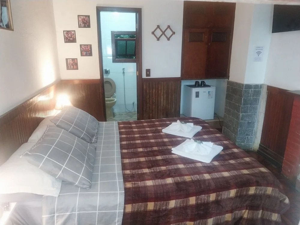 Oceana Suites Pousada Rosa Flor