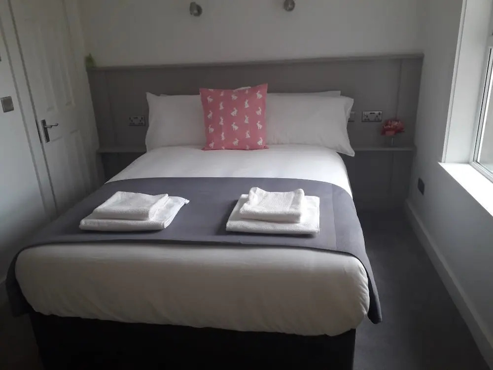 Wigan House Drumcondra