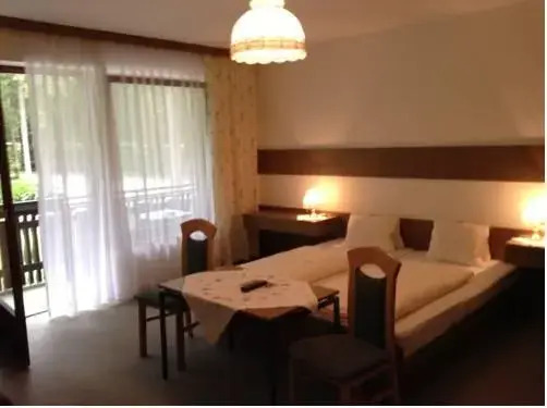 Parkhotel Zuzek