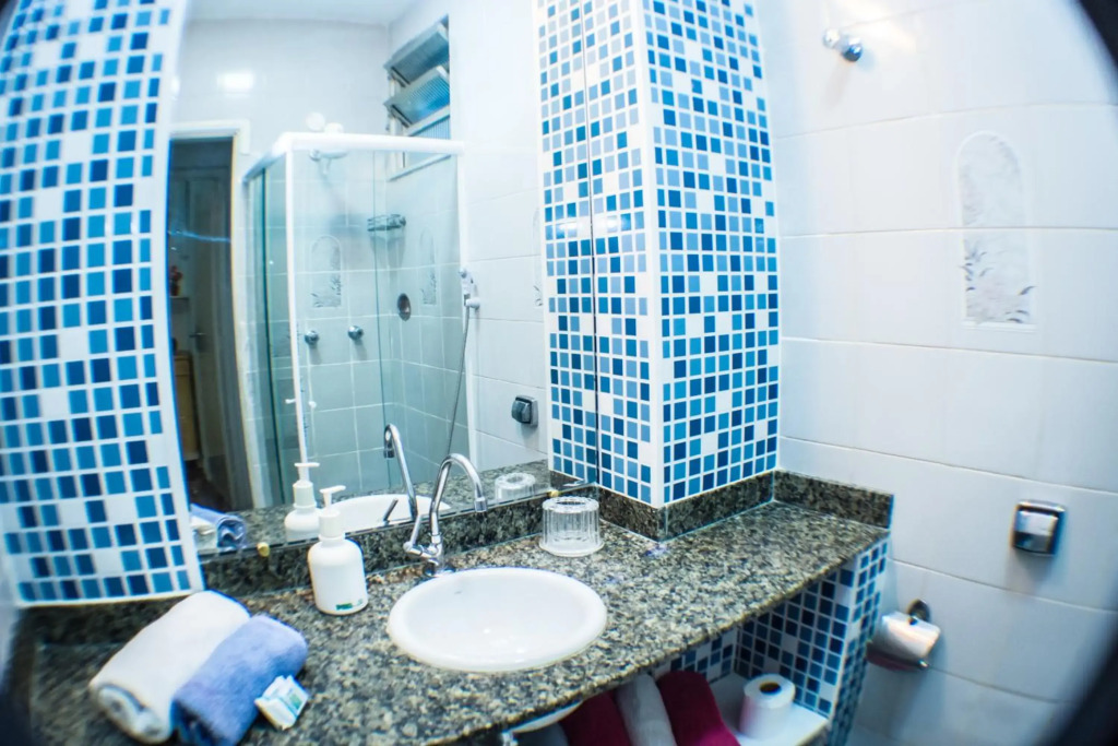 Apartamento Djalma Urich