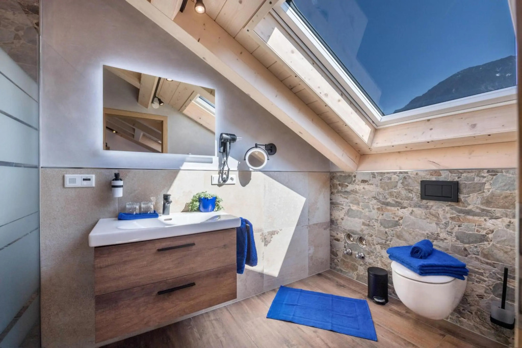 Ferienwohnung Susi im Neubau