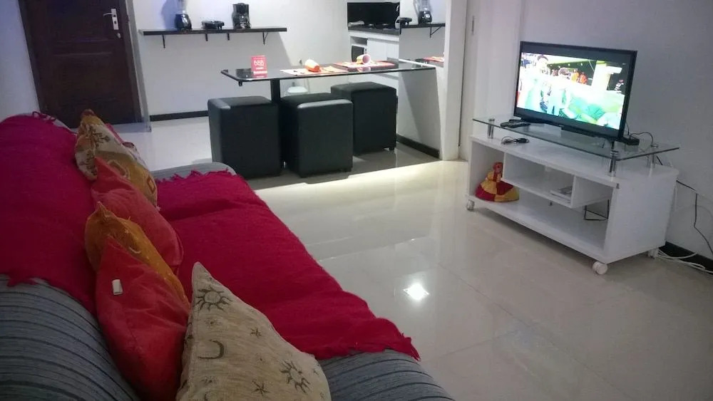 BBB Flats Barra Salvador BA