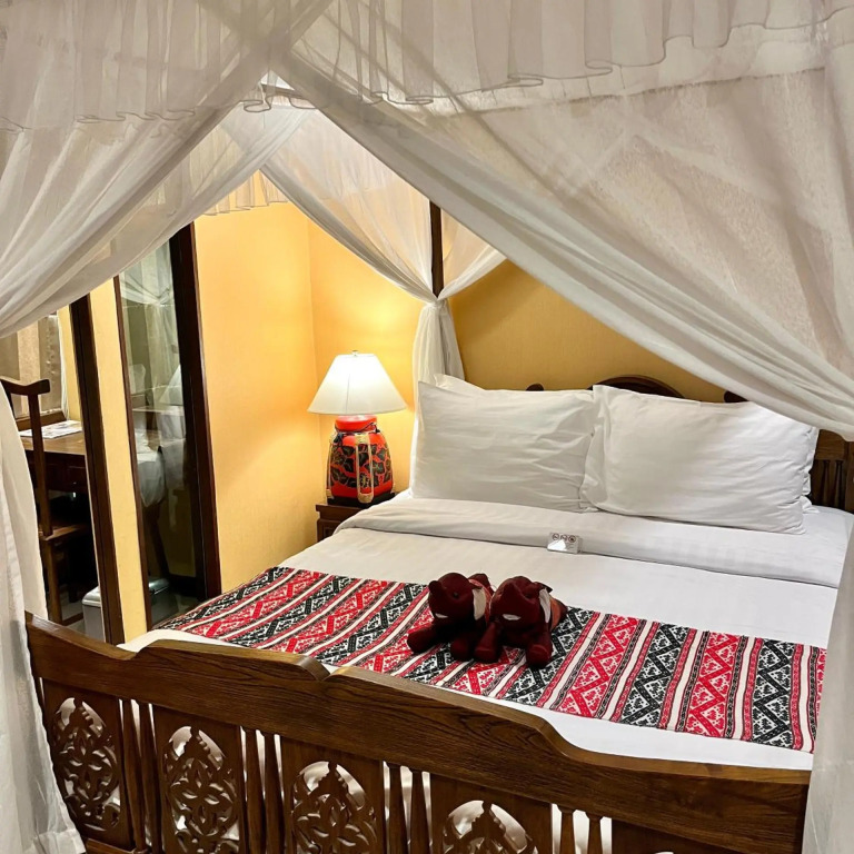 Mariya Boutique Hotel At Suvarnabhumi Airport