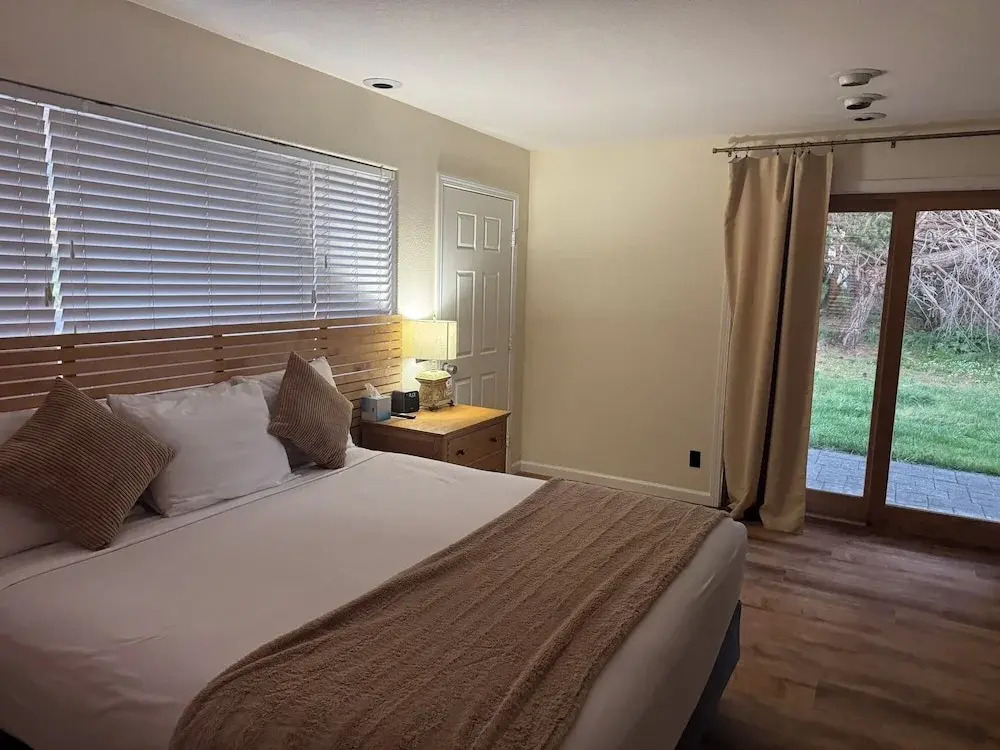 The Oceanfront Inn