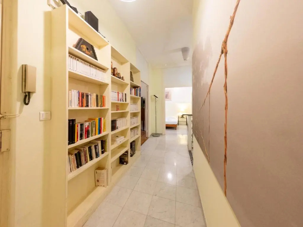 BH - RIVIERA CAPITOL - Luxury 2 Rooms 4 People