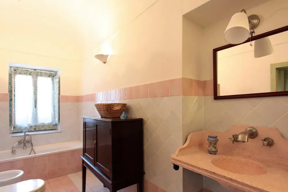 Baroque Apartments - Casa Salomone