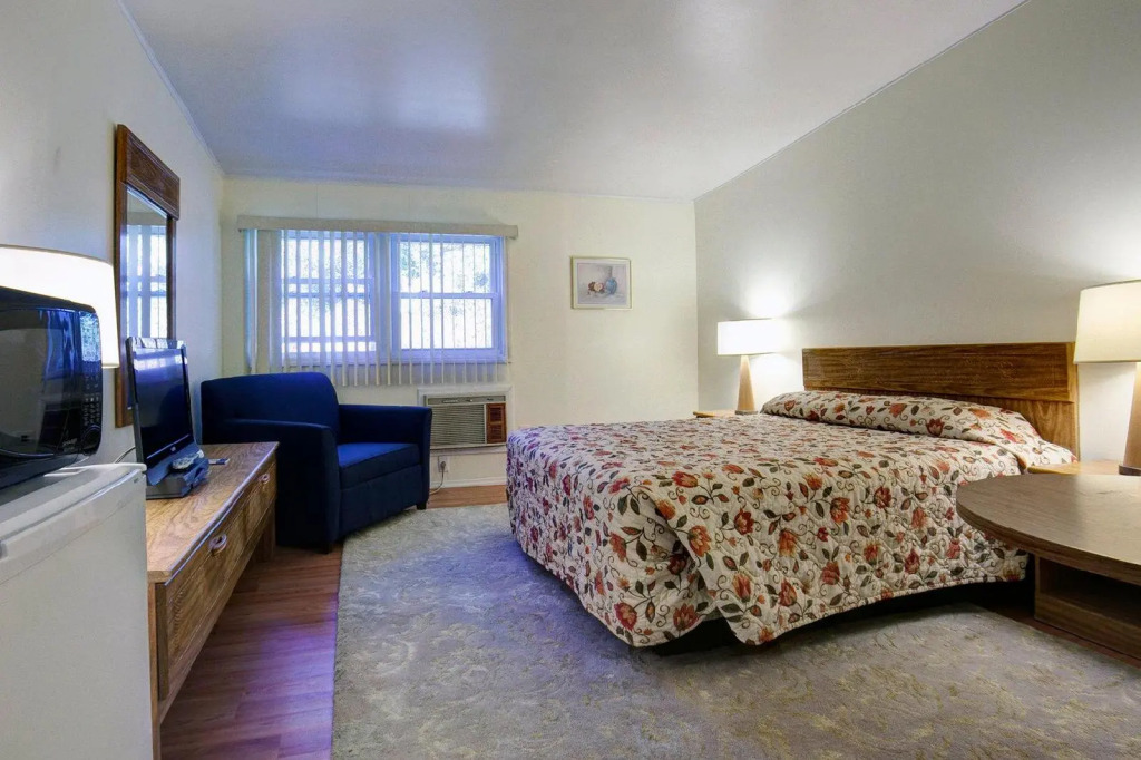 Americas Best Value Inn Highland-Poughkeepsie