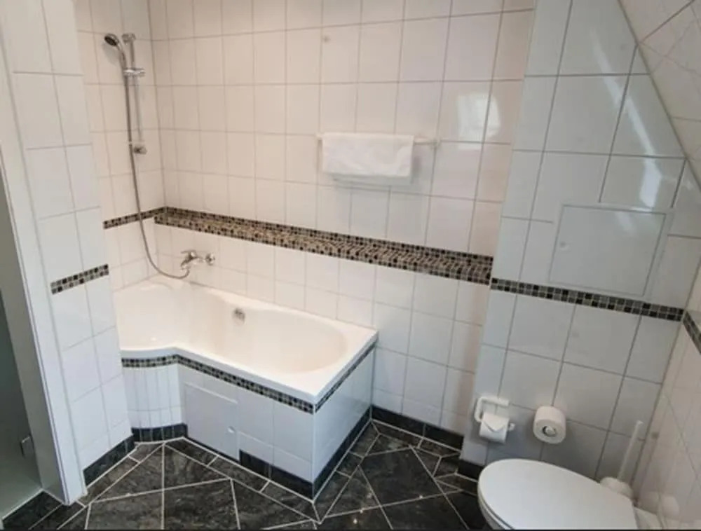 Hotel Hartmann