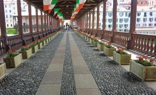 Appartamenti Ponte Vecchio