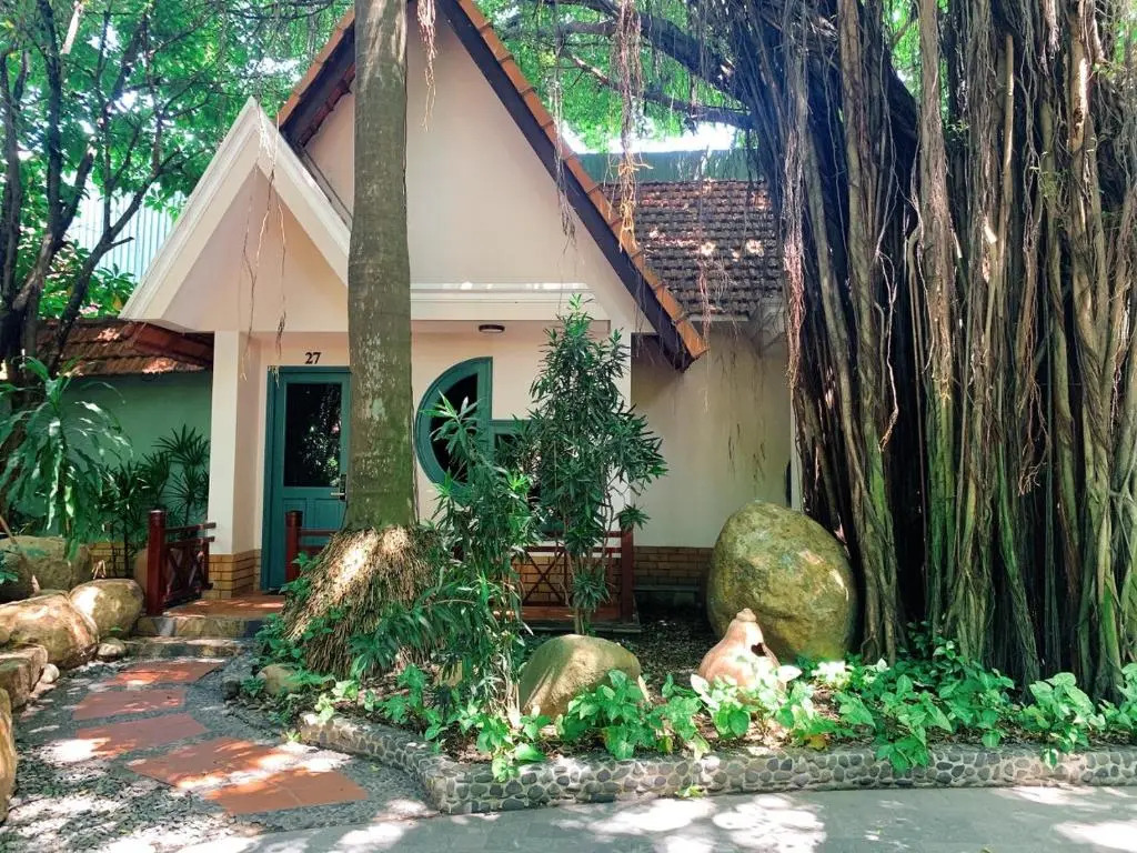 Phuong Nam Resort